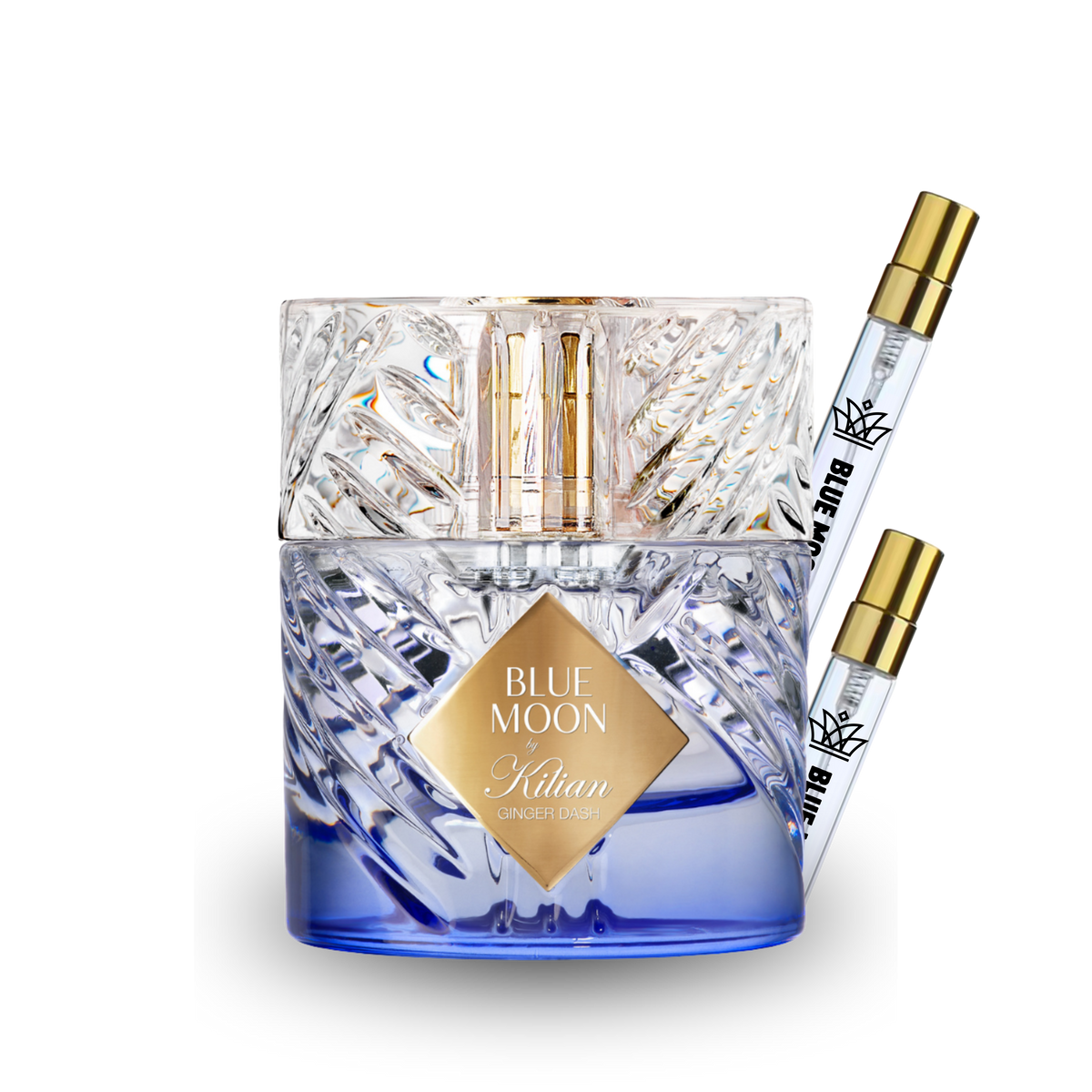 Kilian Paris – Blue Moon Ginger Dash