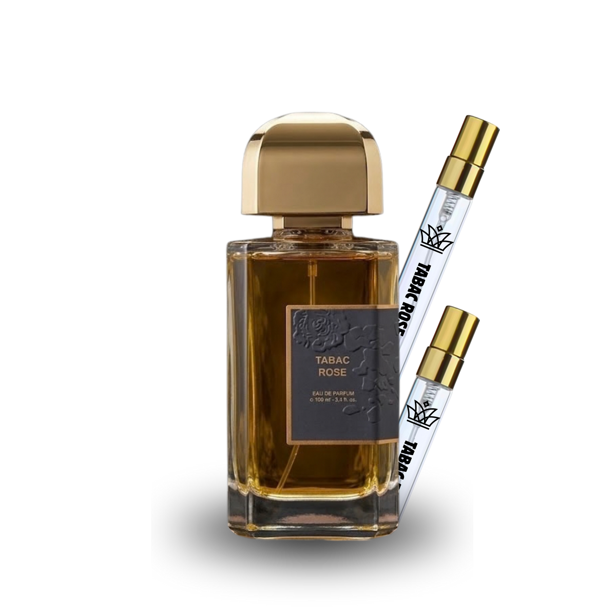 BDK Parfums – Tabac Rose