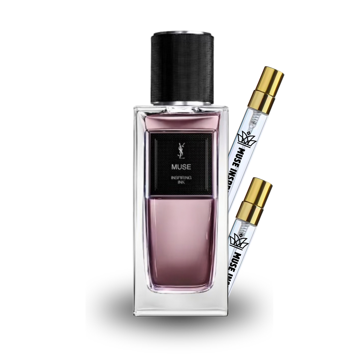 Yves Saint Laurent – Muse