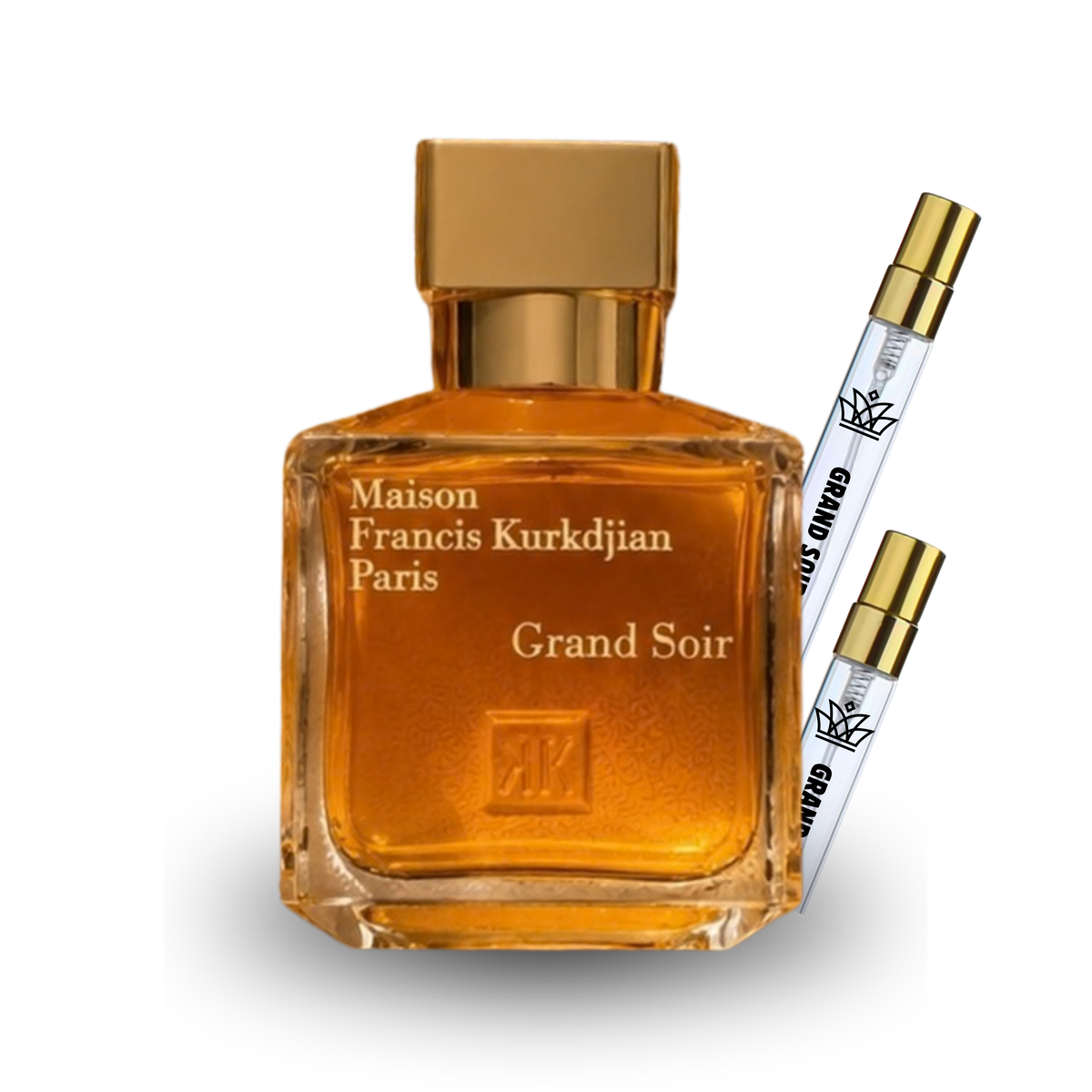 Maison Francis Kurkdjian – Grand Soir