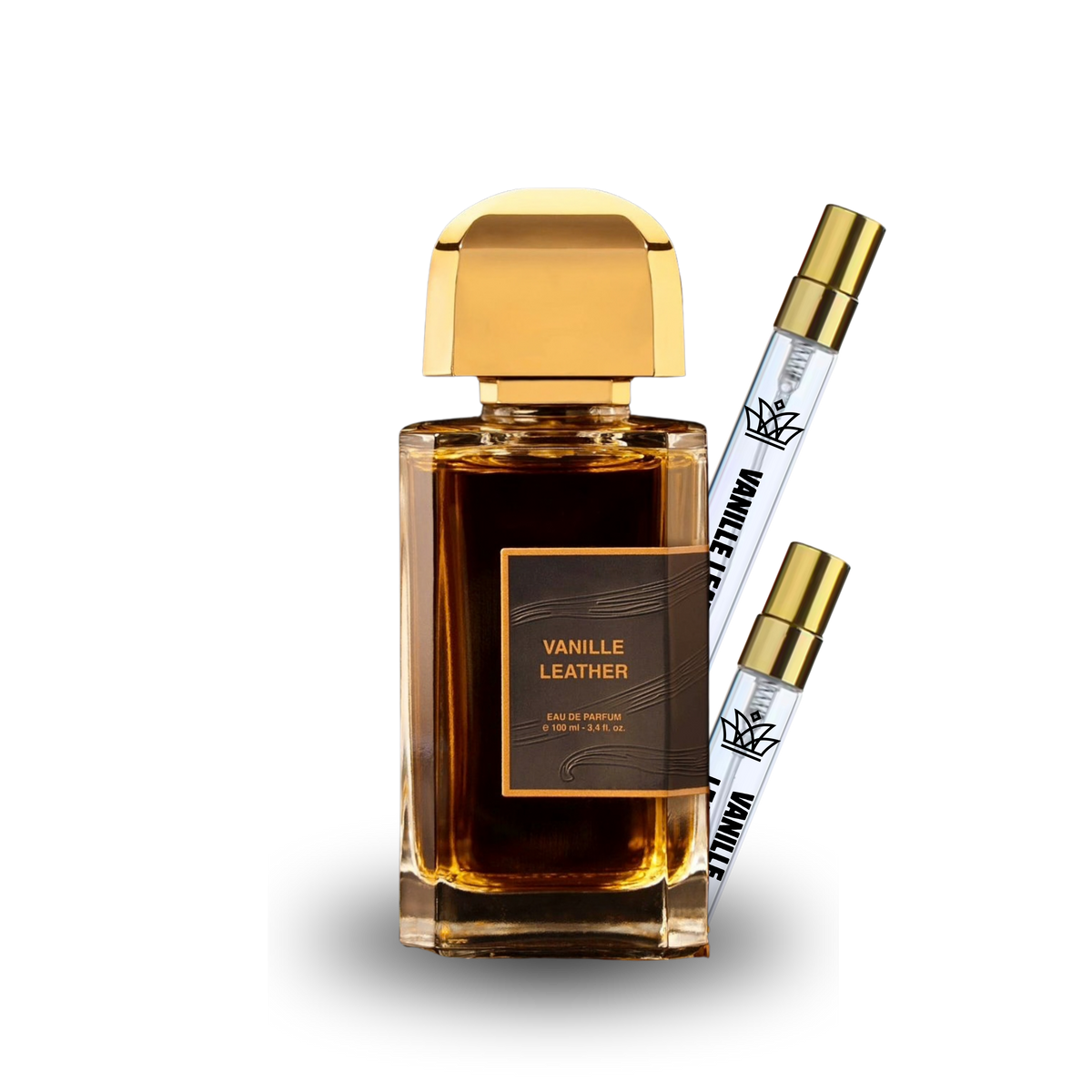 BDK Parfums – Vanille Leather