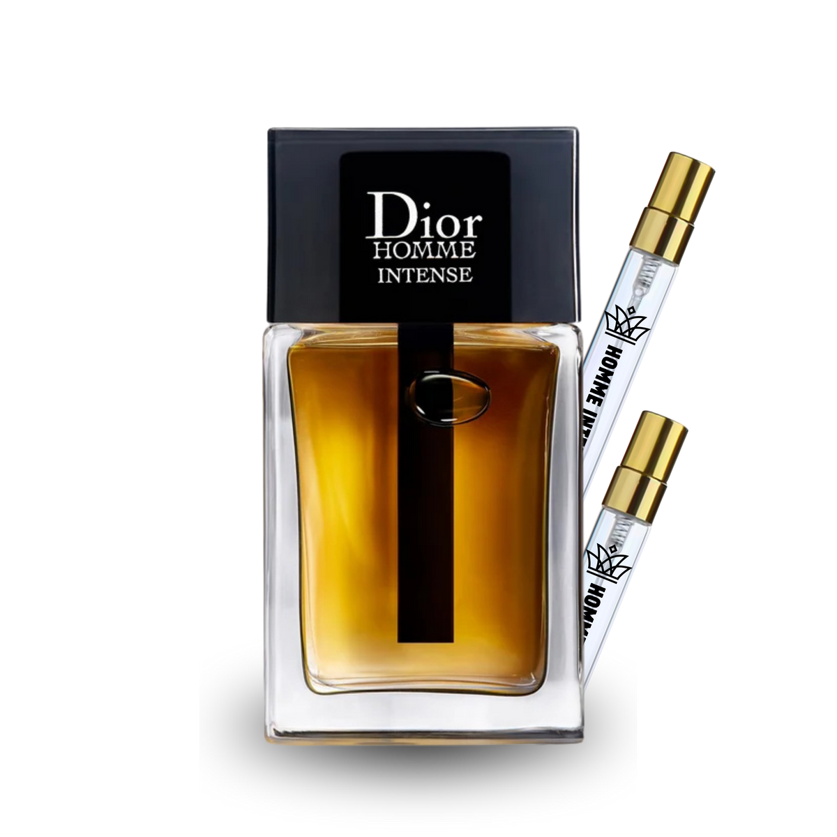Dior – Homme Intense