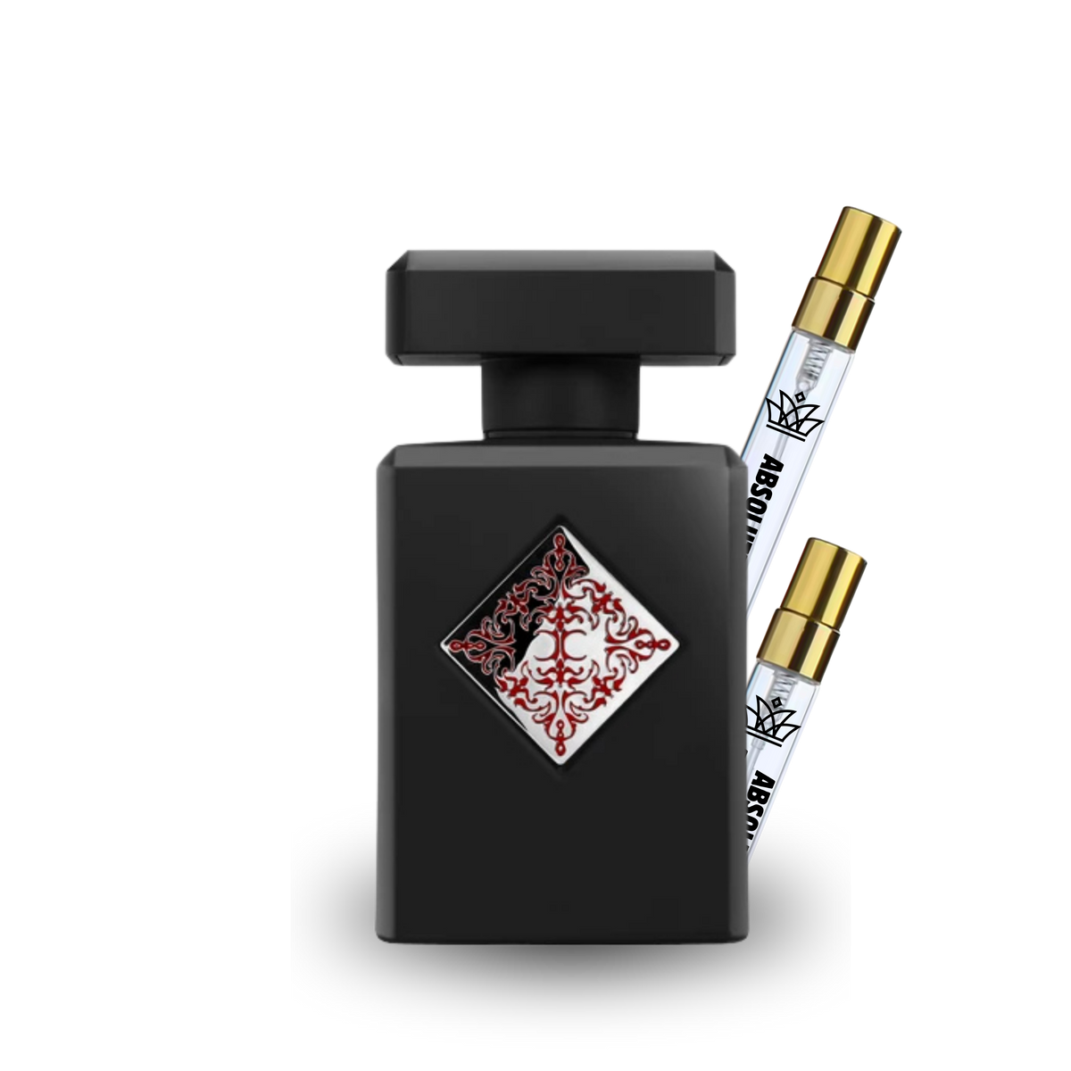 Initio Parfums Privés – Absolute Aphrodisiac