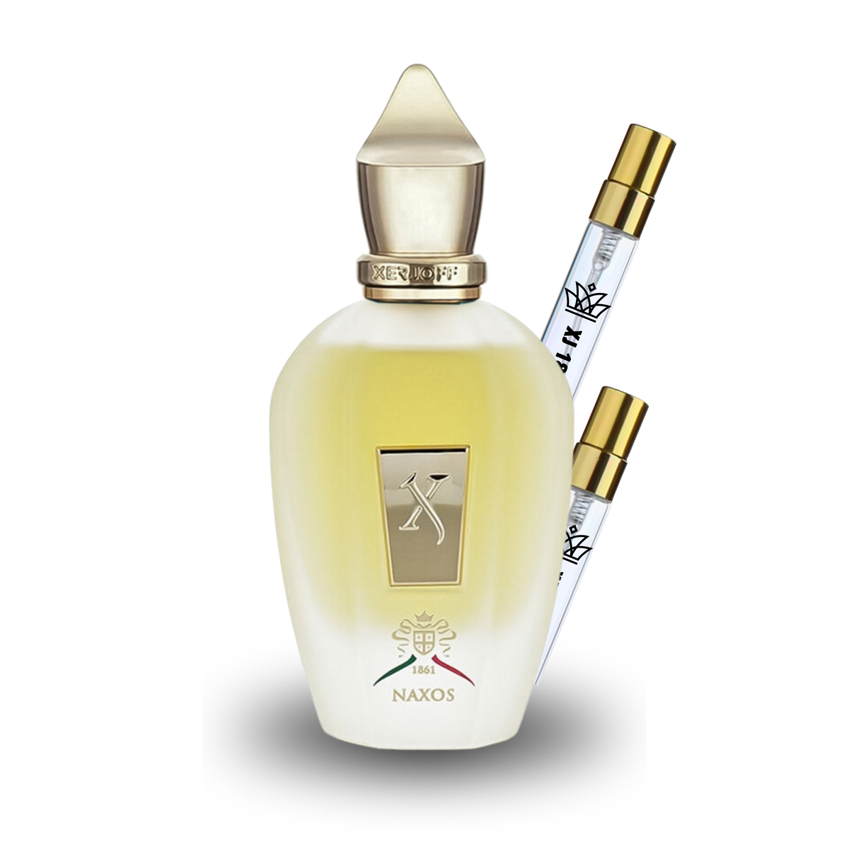 Xerjoff – XJ 1867 Naxos