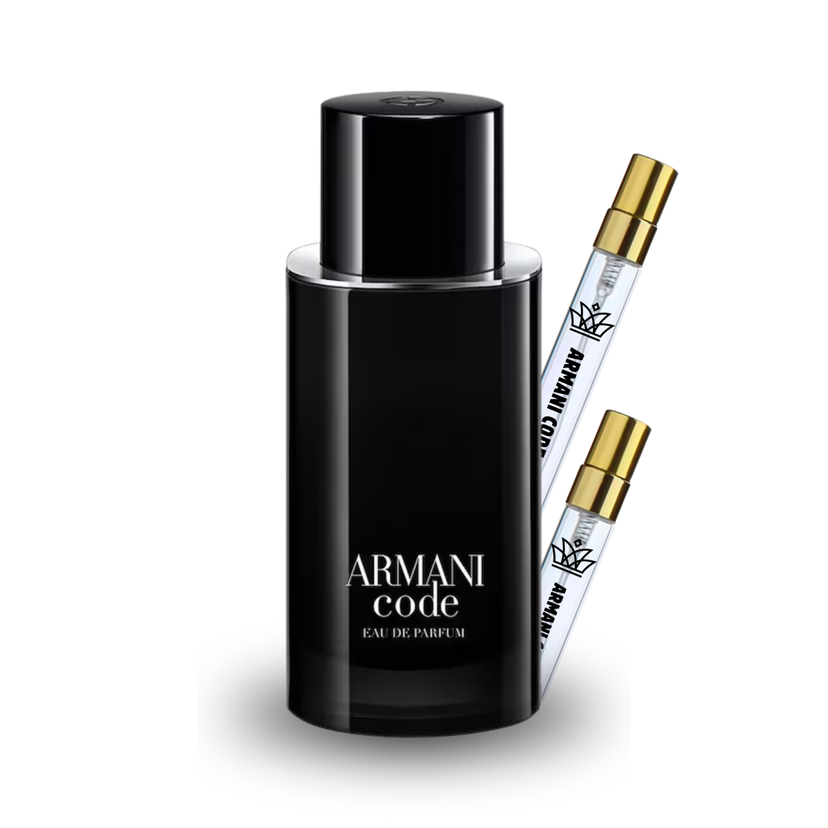 Giorgio Armani – Armani Code
