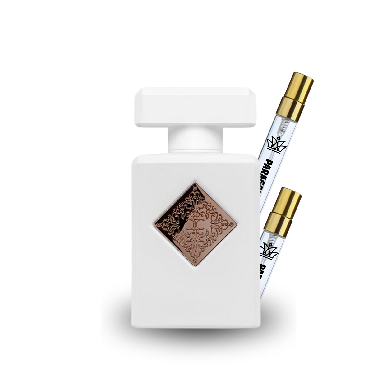 Initio Parfums Privés – Paragon