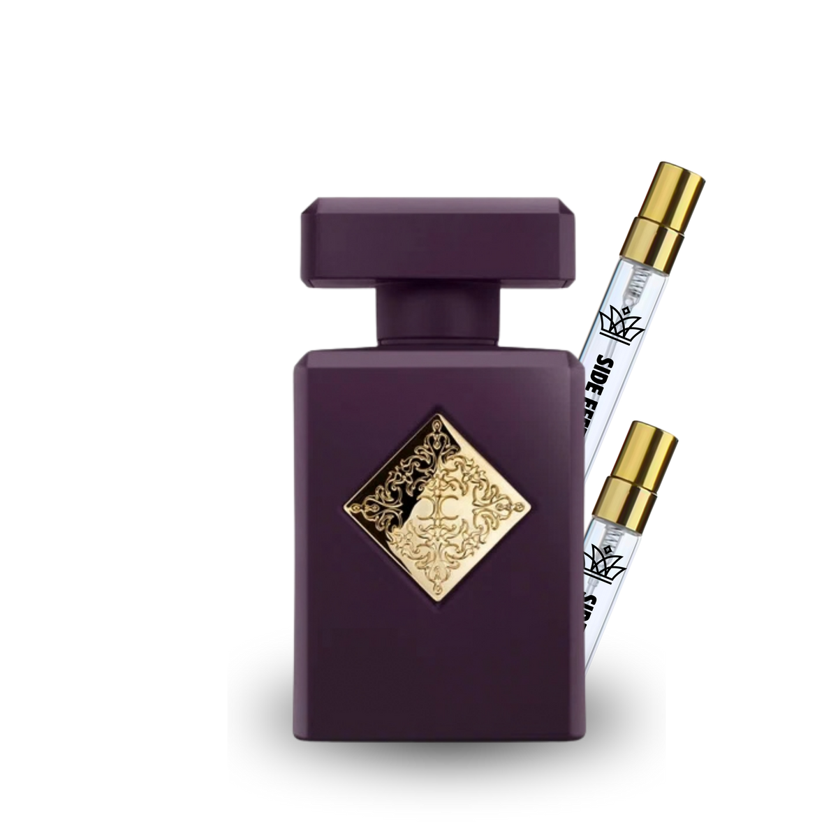 Initio Parfums Privés – Side Effect