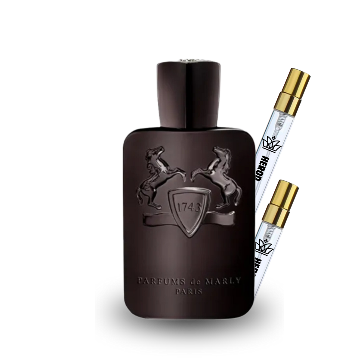 Parfums de Marly – Herod