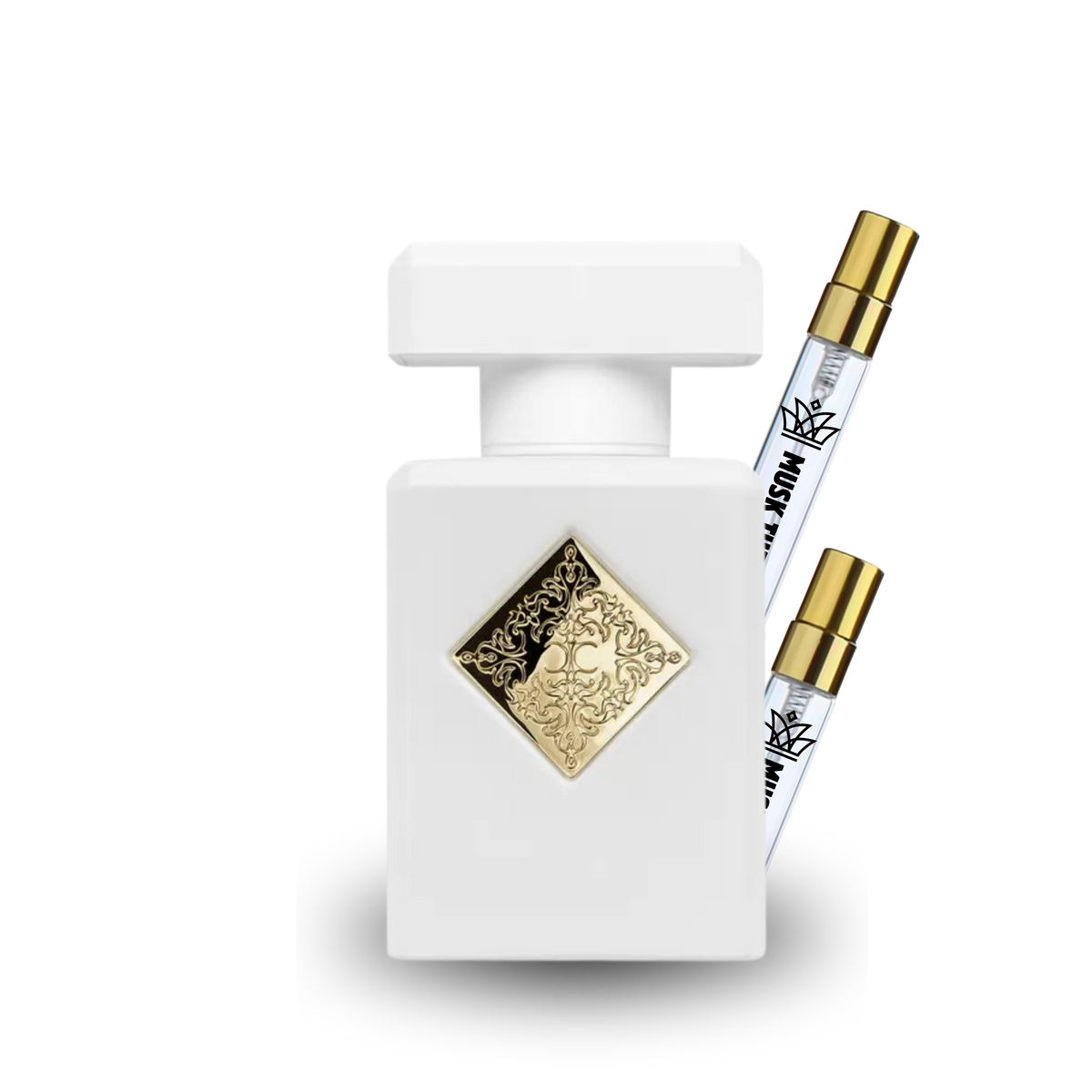 Musk Therapy