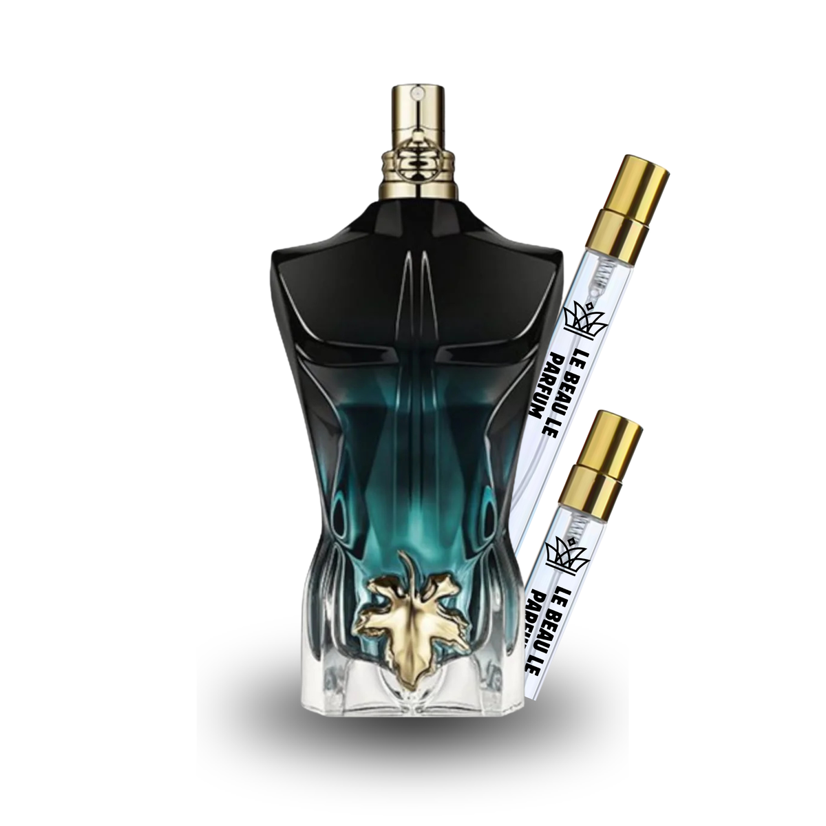 Jean Paul Gaultier – Le Beau Le Parfum