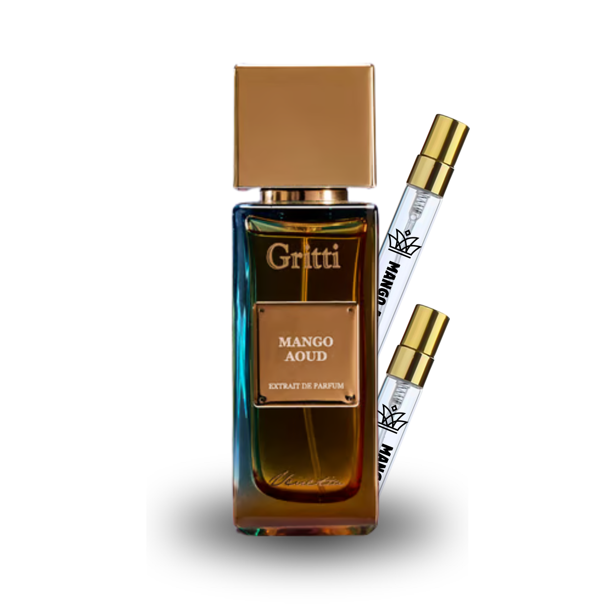 MANGO AOUD