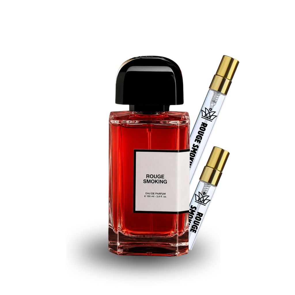 BDK Parfums – Rouge Smoking