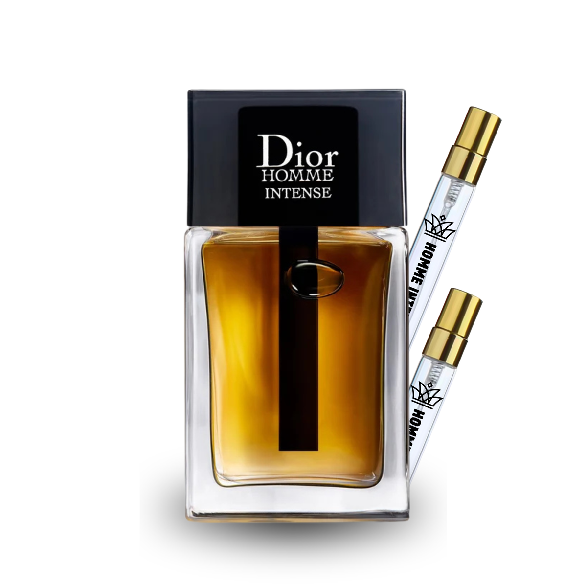 HOMME INTENSE