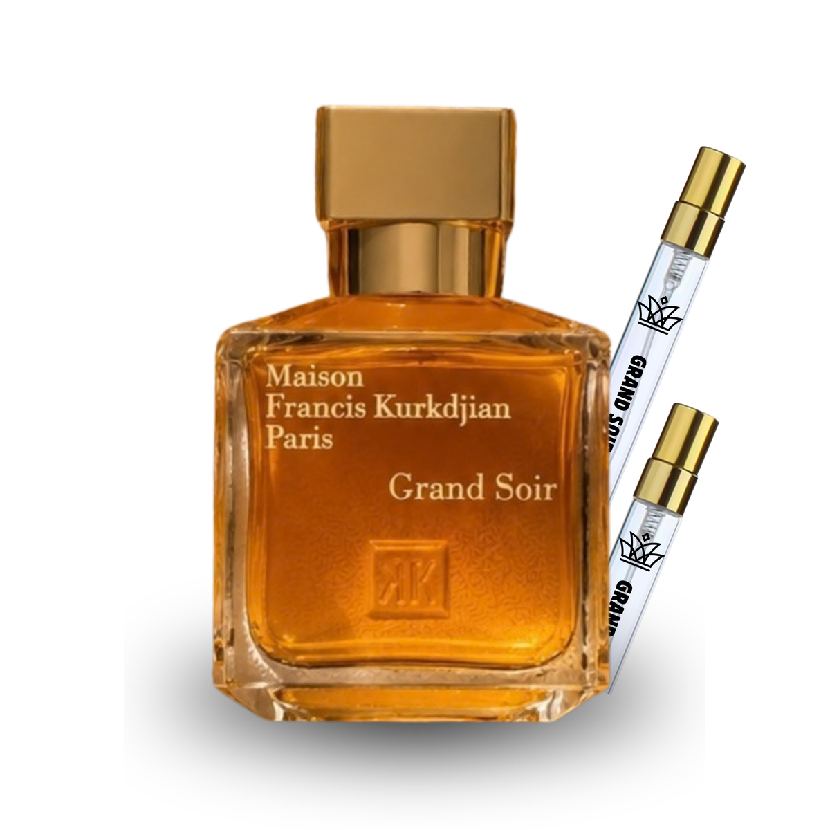 GRAND SOIR