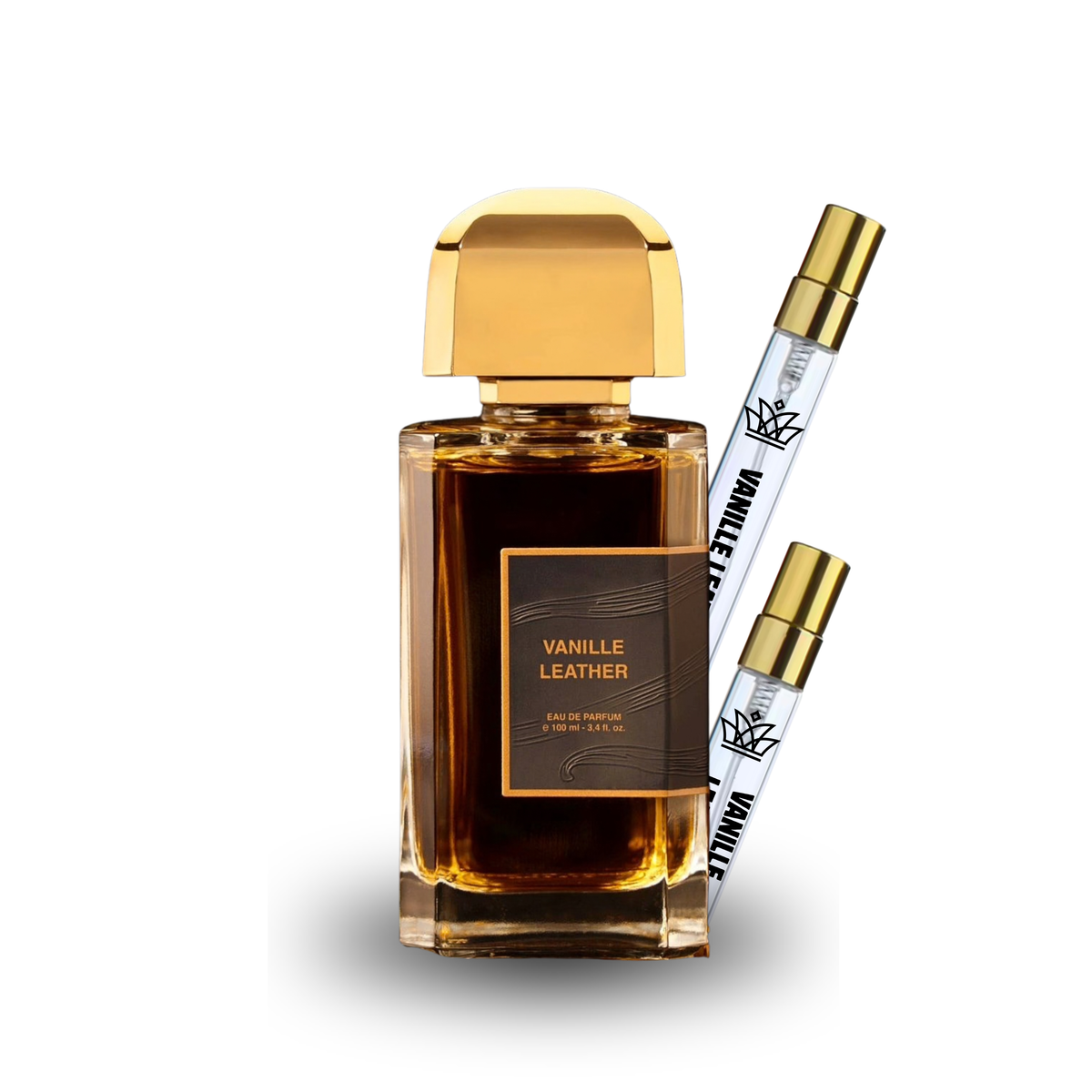 VANILLE LEATHER