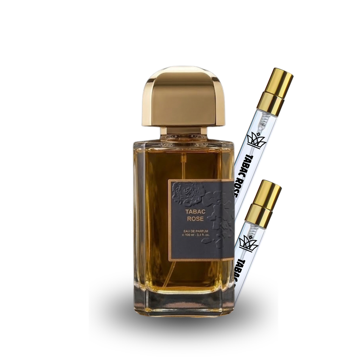 TABAC ROSE