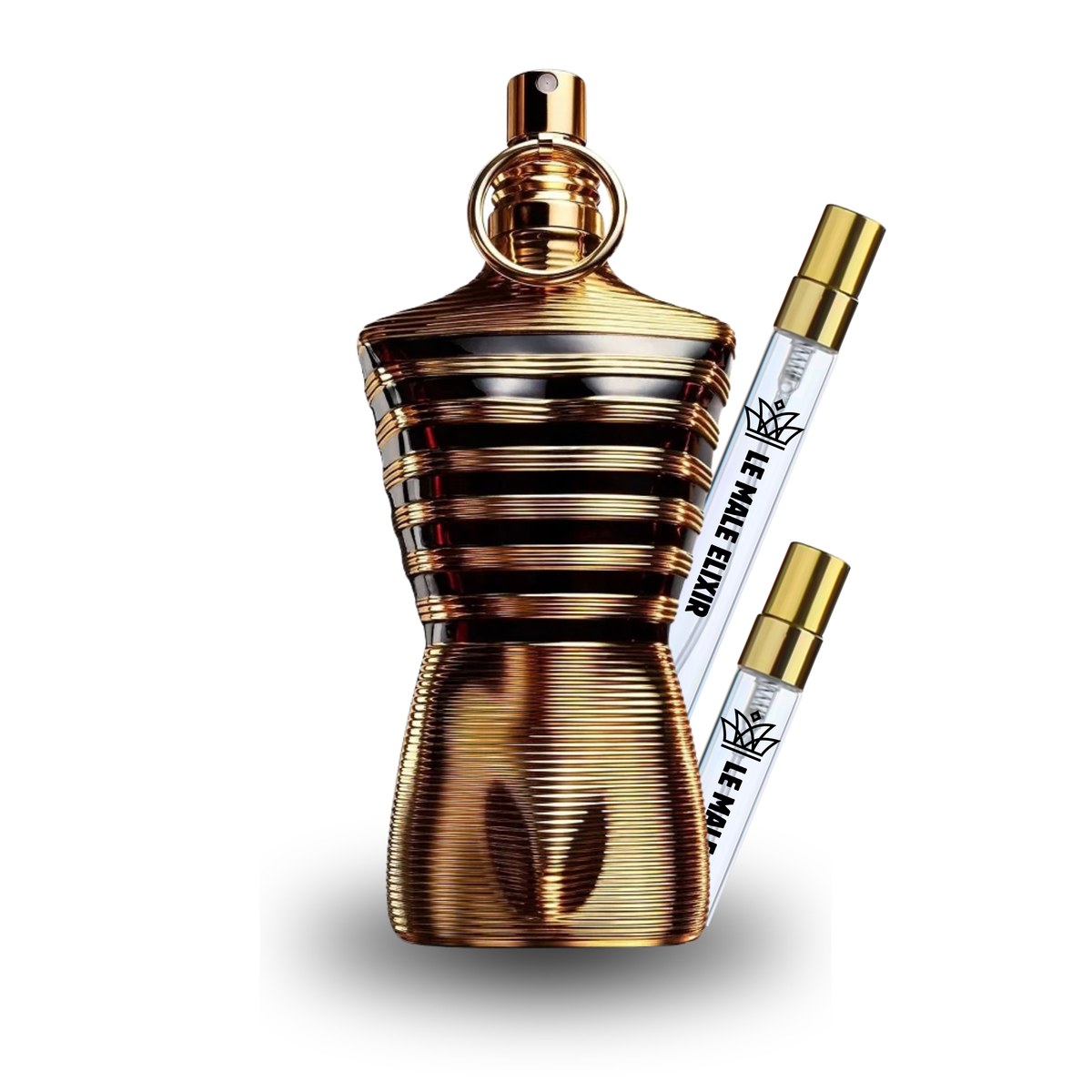 LE MALE ELIXIR