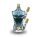 LE BEAU LE PARFUM