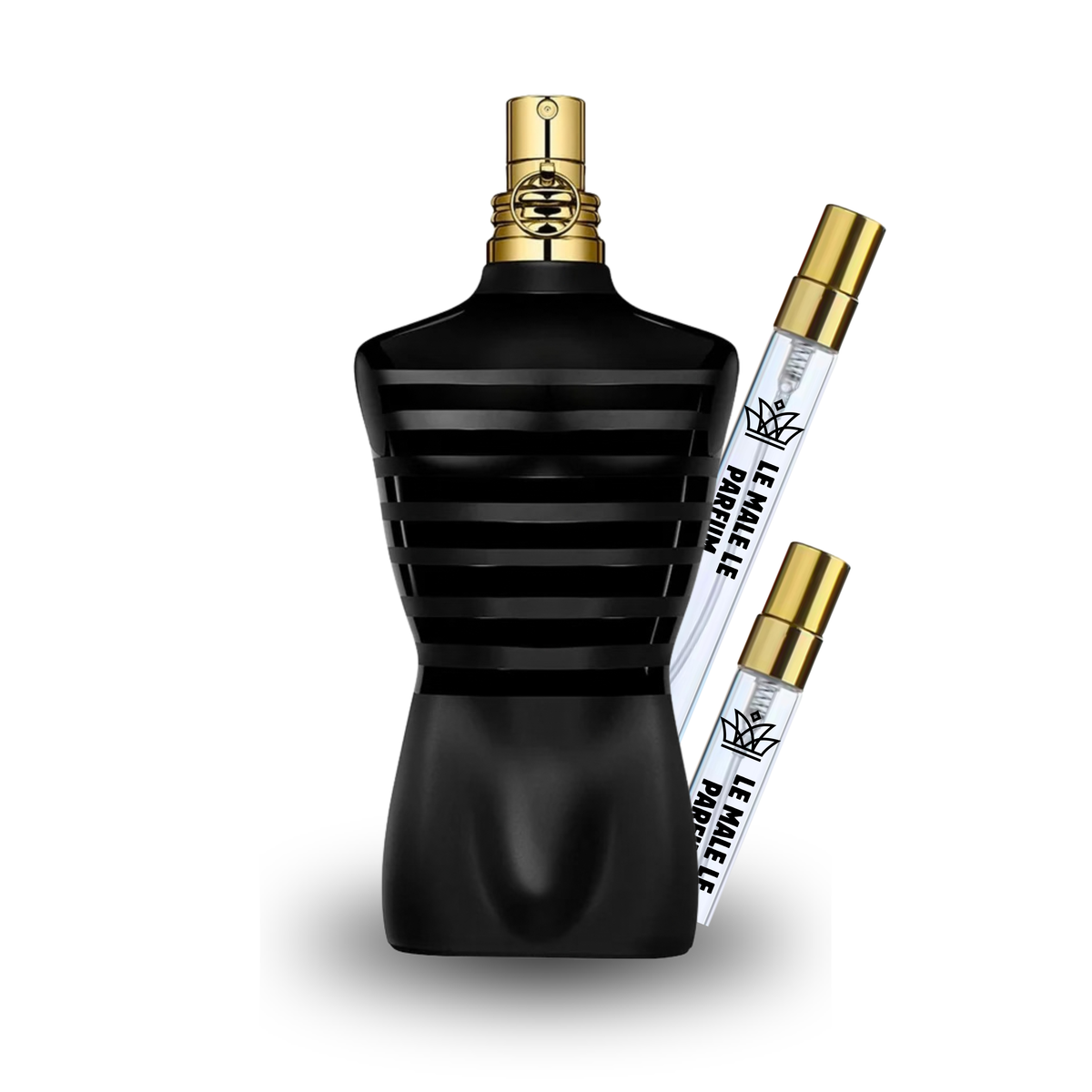 LE MALE LE PARFUM