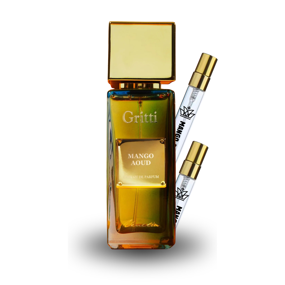MANGO AOUD