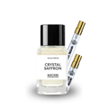 CRYSTAL SAFFRON