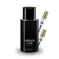 ARMANI CODE
