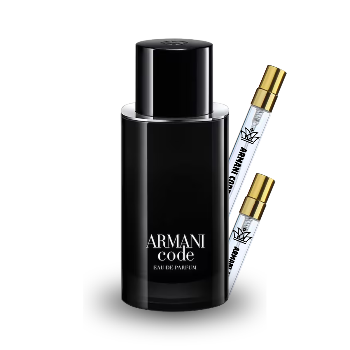 ARMANI CODE
